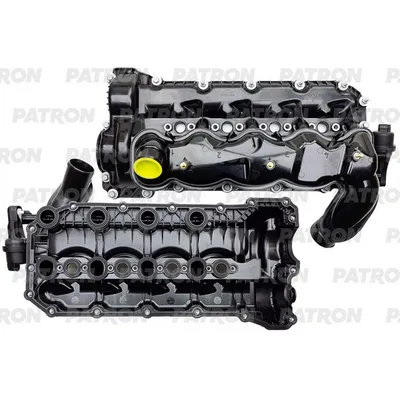 Крышка клапанная Правая (3.6TD 32V V8) LAND ROVER: Range Rover III PATRON P170099