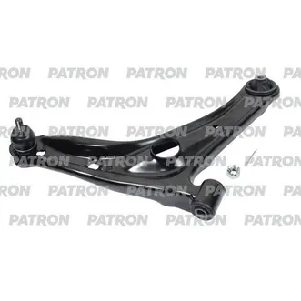 Рычаг подвески правый TOYOTA: YARIS 99-, YARIS VERSO 99- PATRON PS5367R