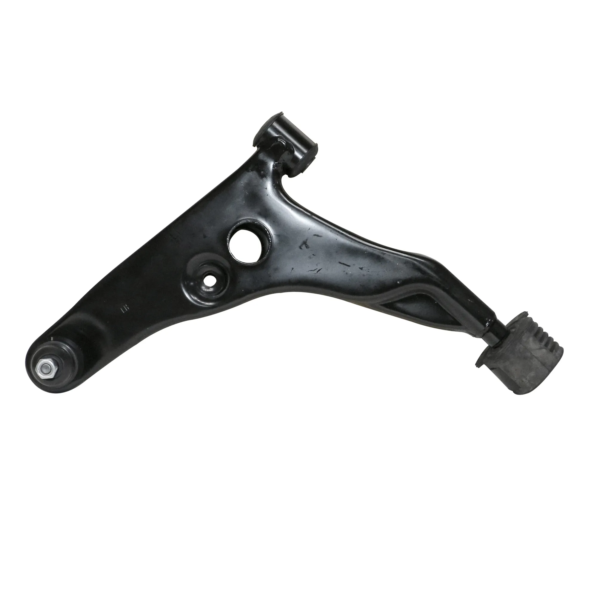 Рычаг передний нижний L MITSUBISHI Colt III/Lancer 8/Mirage CQM9L CTR CQ0228L