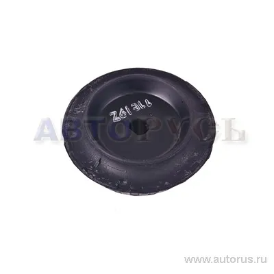 Опора переднего амортизатора L=R KIA Picanto I 04-11 HYUNDAI/KIA 54611-07000