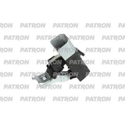 Подвес глушителя RENAULT: LAGUNA II 04.01-09.07 (произведено в Турц PATRON PSE22192