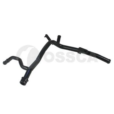 Патрубок системы охлаждения двигателя AUDI A 3 SEAT SKODA Octavia VW 1 6 04 OSSCA 17875