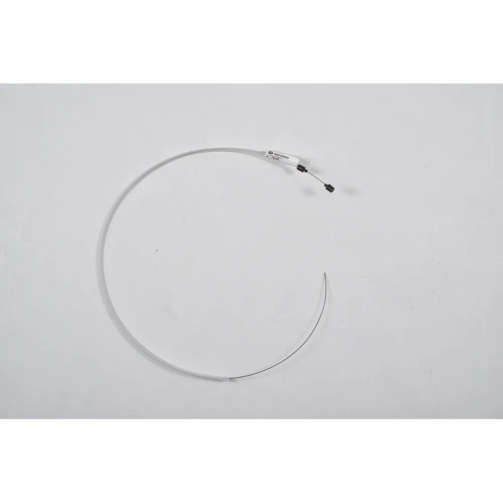 Трос капота ВАЗ 210107 Рекардо RR00588