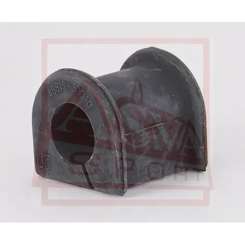 Втулка переднего стабилизатора D20 ASVA 0107-702