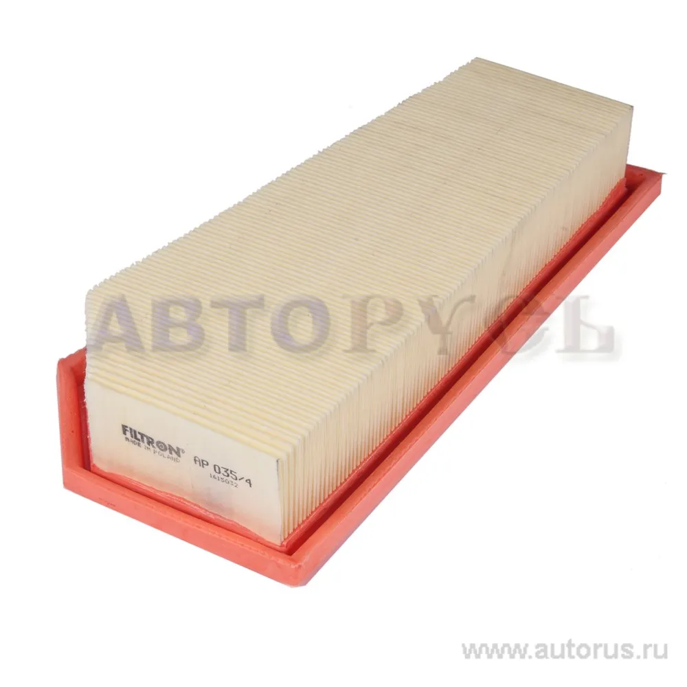 Фильтр воздушный MB C-204/E-212/SLK-172 1.8 07-16 FILTRON AP 035/4