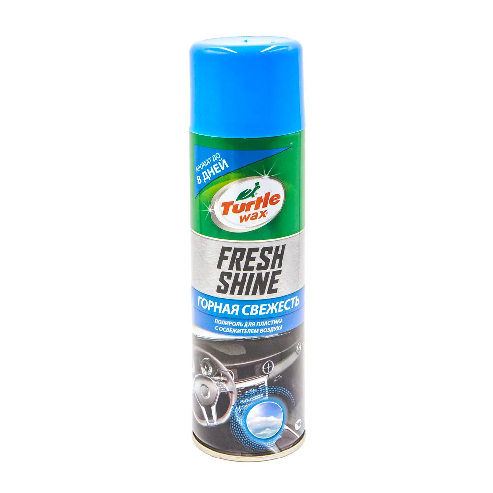 Полироль панели Горная свежесть 500 мг TW Fresh Shine - Горная свежесть FG7710/53008
