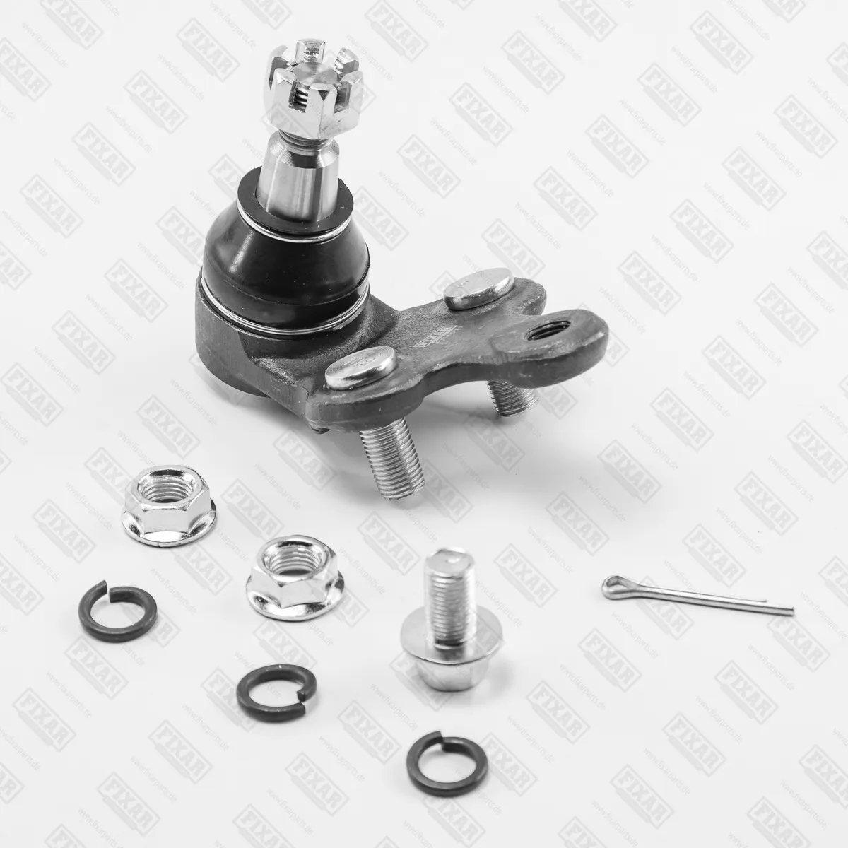 Опора шаровая нижняя левая/правая TOYOTA Camry/Avalon 91->LEXUS RX 00-> FIXAR FK1011