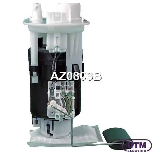 Модуль в сборе с бензонасосом UTM AZ0803B