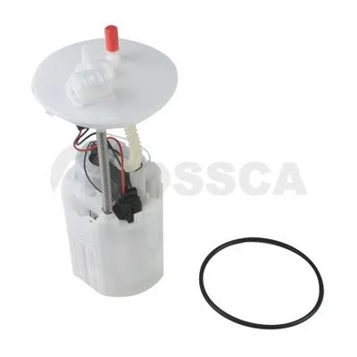 Насос топливный в сборе / Chevrolet Spark 1.0/1.2 10 OSSCA 26956