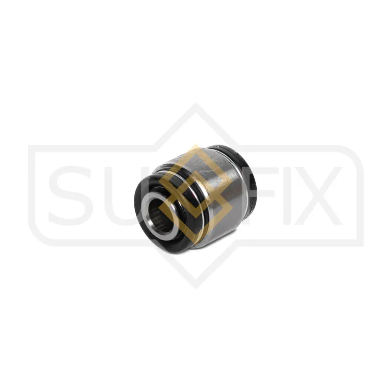 Сайлентблок подвески SUFIX SL-2419