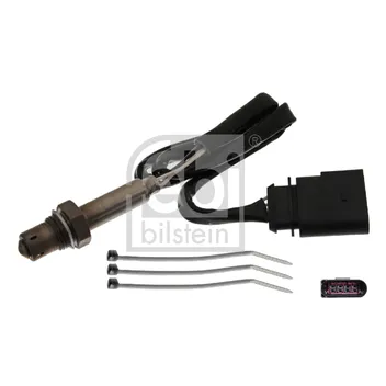 Лямбда-зонд audi a4a6, skoda octavia, vw lupo 1.0-3.0i 97 FEBI 34388