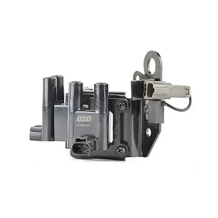 Катушка зажигания (в сборе) ACCENT MIL/GETZ 1995-1999 BSG BSG 40-835-004