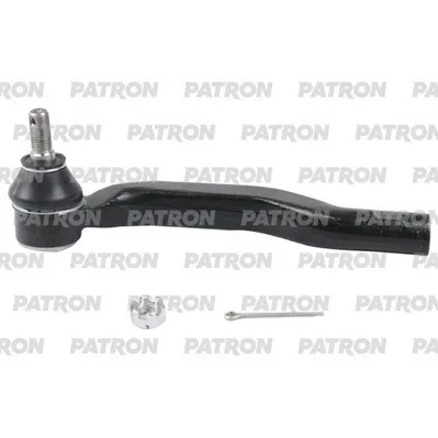 Наконечник рулевой тяги TOYOTA PREVIA III (R2, R5) 05- ALPHARD / VELLFIRE PATRON PS10158L