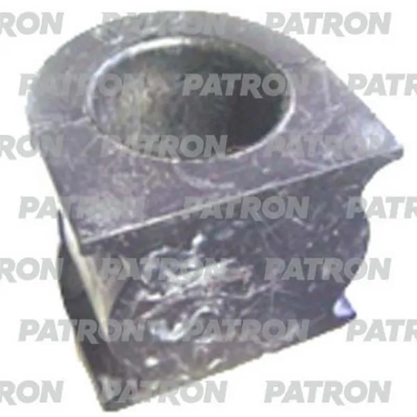 Втулка стабилизатора переднего D27 HONDA CAPA GA4/GA6 98-02 PATRON PSE20722