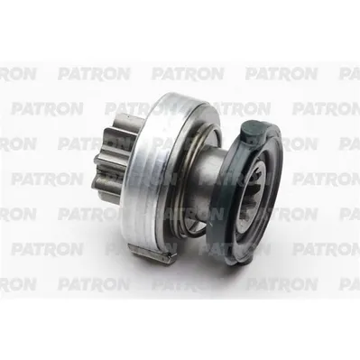 Бендикс стартера (BOSCH unit) NISSAN: Almera II 1.6i/1.8i 00- / Pri PATRON P1011708