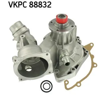Помпа, водяной насос BMW/LAND ROVER SKF VKPC 88832