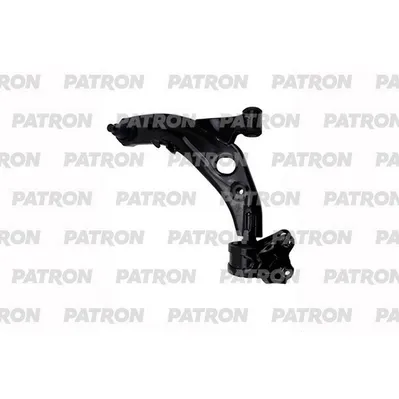 Рычаг подвески левый MAZDA CX-7 2007 - 2009 PATRON PS50110L