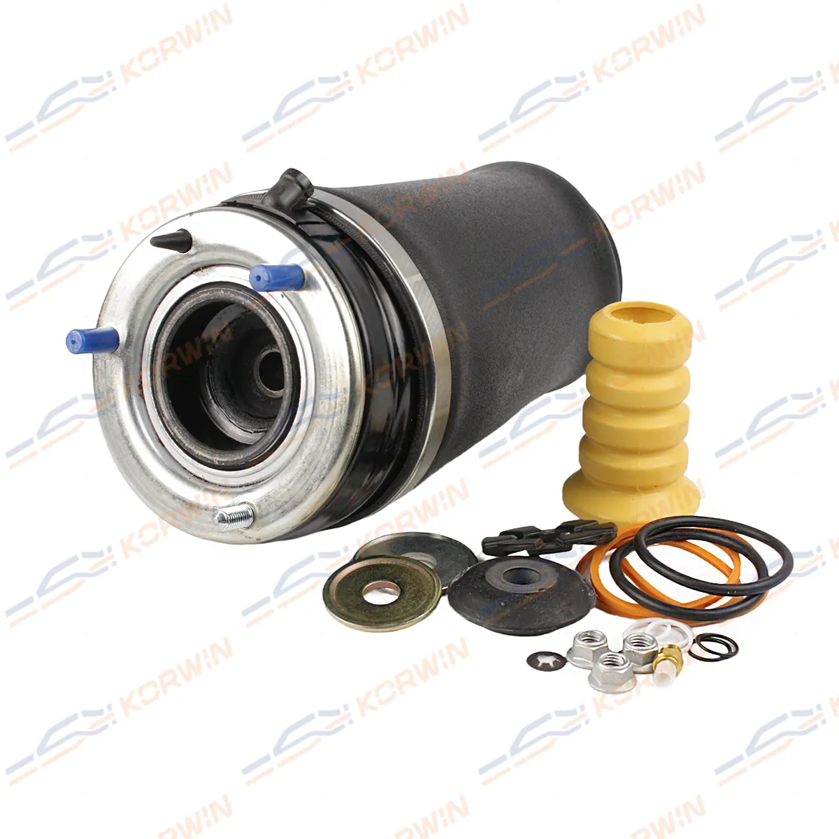 Пневмобаллон KORWIN LR Range Rover III FR KORWIN KWAT0512