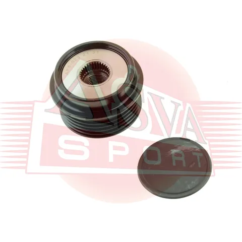 Шкив обгонный генератора ASVA APS023
