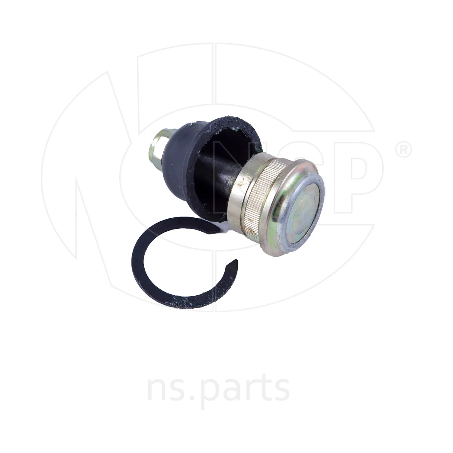 Опора шаровая передняя нижняя HYUNDAI Accent NSP NSP025453025000