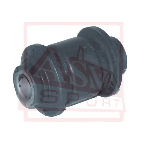 Сайлентблок задней продольной тяги передней ASVA 0101-121