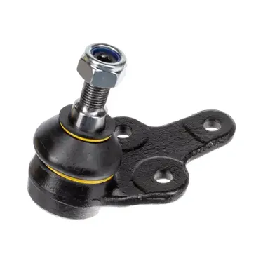 Опора шаровая Ford Focus C-Max all 04-07, Volvo S40/V50 04> ZENTPARTS Z37009_ZNT