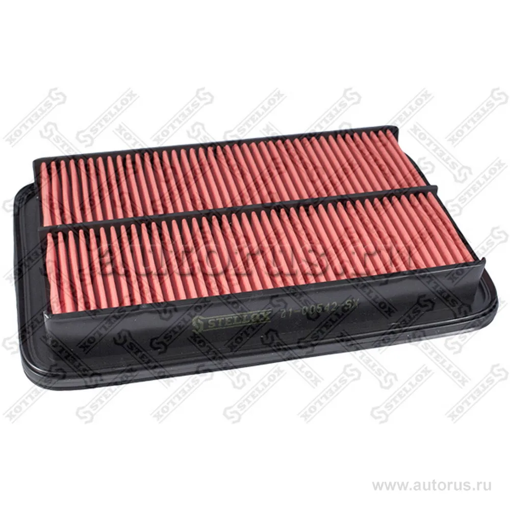 Фильтр воздушный Mazda 626 1.8i-2.5i & 16V/24V 91> STELLOX 71-00542-SX