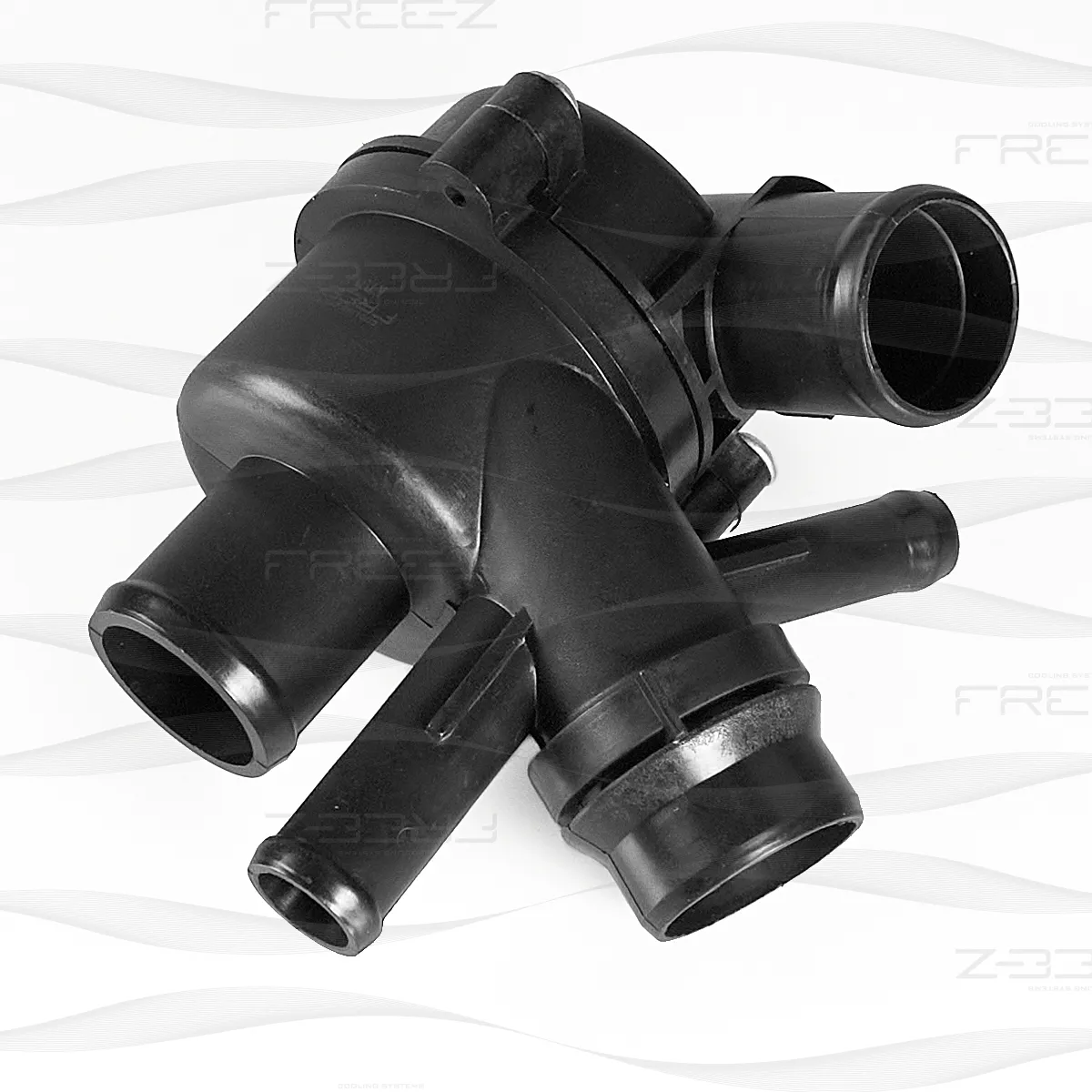 Термостат 82C (с корпусом) FREE-Z KT0117