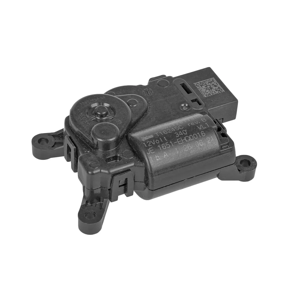 Мотор отопителя VAG 5WA907511C