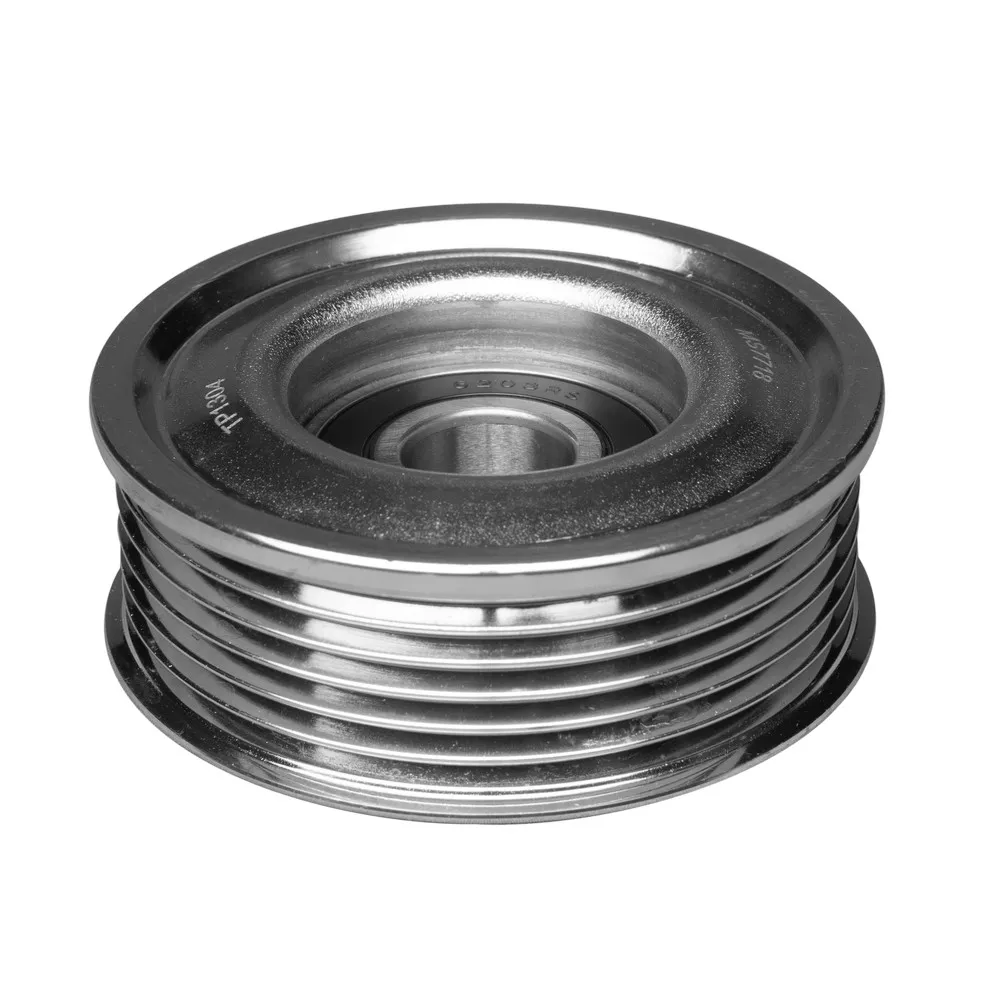 Ролик прив. ремня Mazda 2 07-; Mazda 03-; Mazda 3 08-; Mazda 3 16-; () Marshall MS7718