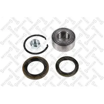 К-кт подшипника ступицы передней Mitsubishi Carisma 1.6/1.8 96-06 STELLOX 43-29012-SX
