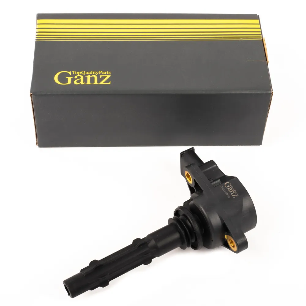 Катушка зажигания MB W221 mot.272/273 GANZ GIG16058