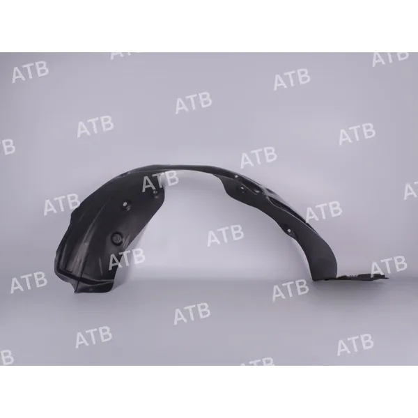 Подкрылок Hyundai Santa Fe 3 2012-2018 передний правый ATB 1AHSF30G0FR