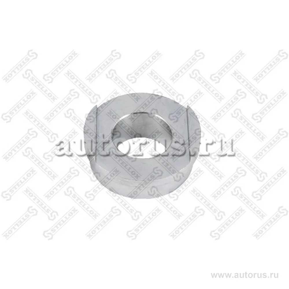 Втулка рессоры (м) приварная 30x54/60x24 SW47 BPW STELLOX 84-12561-SX