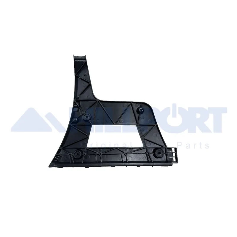 Кронштейн задн бампера A4 08-12 левый HILLPORT AHP1413L