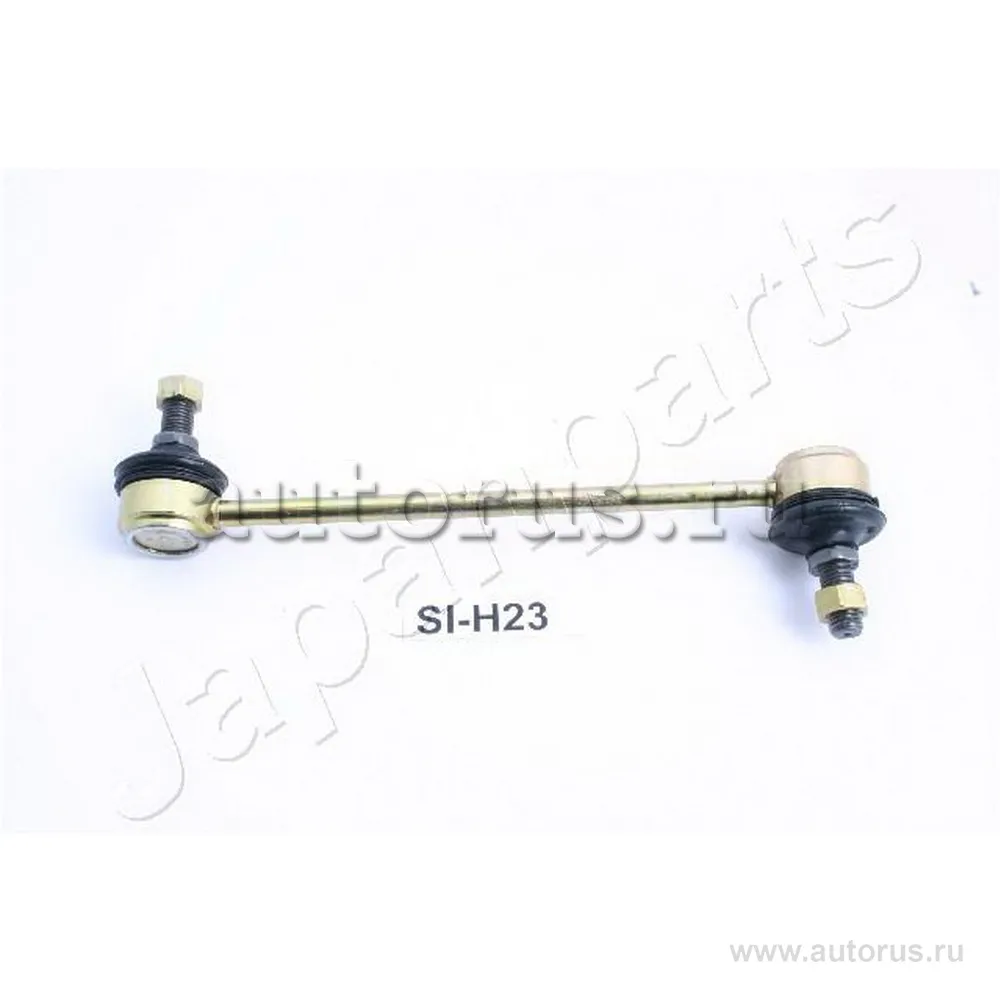 Тяга заднего стабилизатора L,R JAPANPARTS SI-H23
