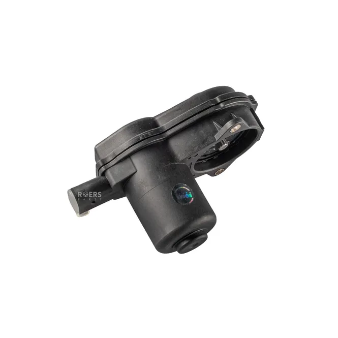 Мотор стояночного тормоза, 12 зубцов Roers Parts RPM20BM003