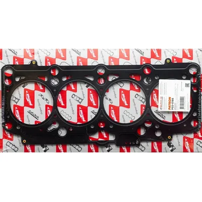 Прокладка ГБЦ Audi. VW Golf 1.9TDi/SDi 96> PATRON PG2-0166