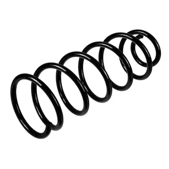 Пружина задняя 42 372 31 Hyundai ZENTPARTS Z38374_ZNT