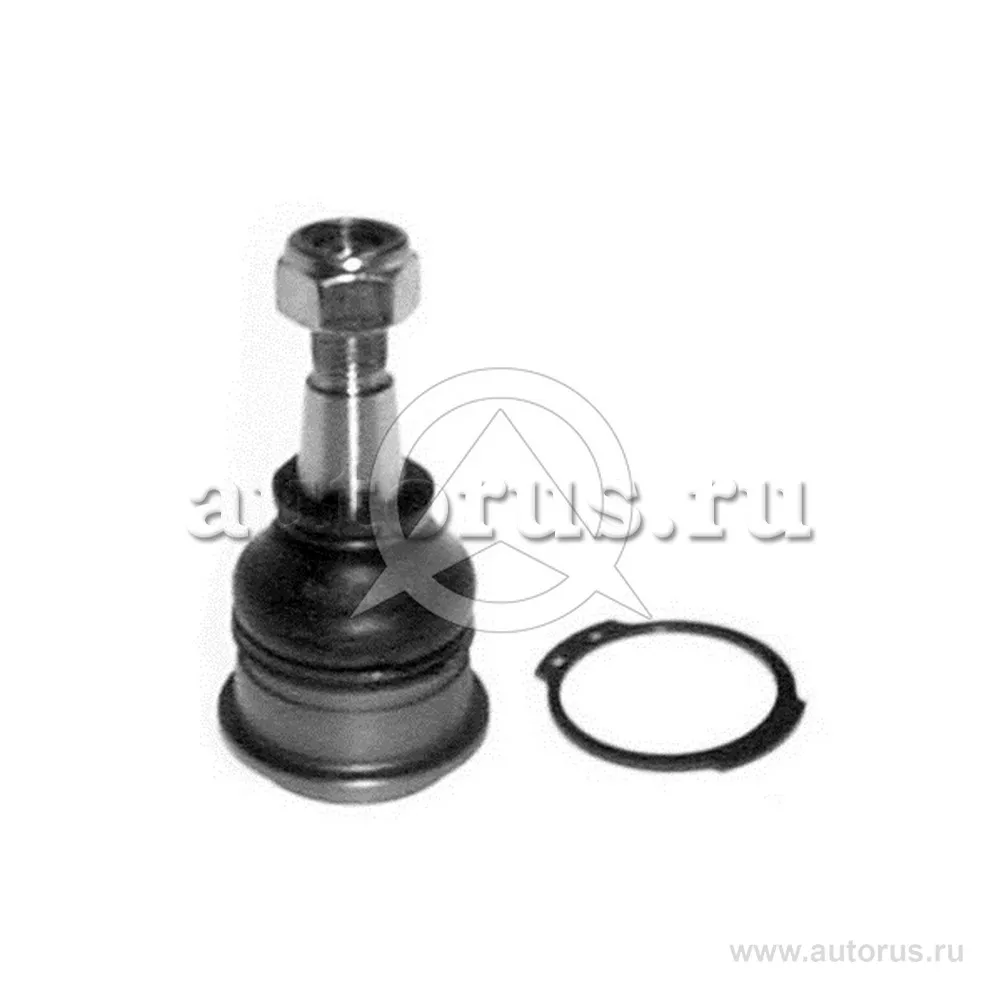 Опора шаровая L=R TOYOTA Yaris I/II/Verso 2000-> SIDEM 45986
