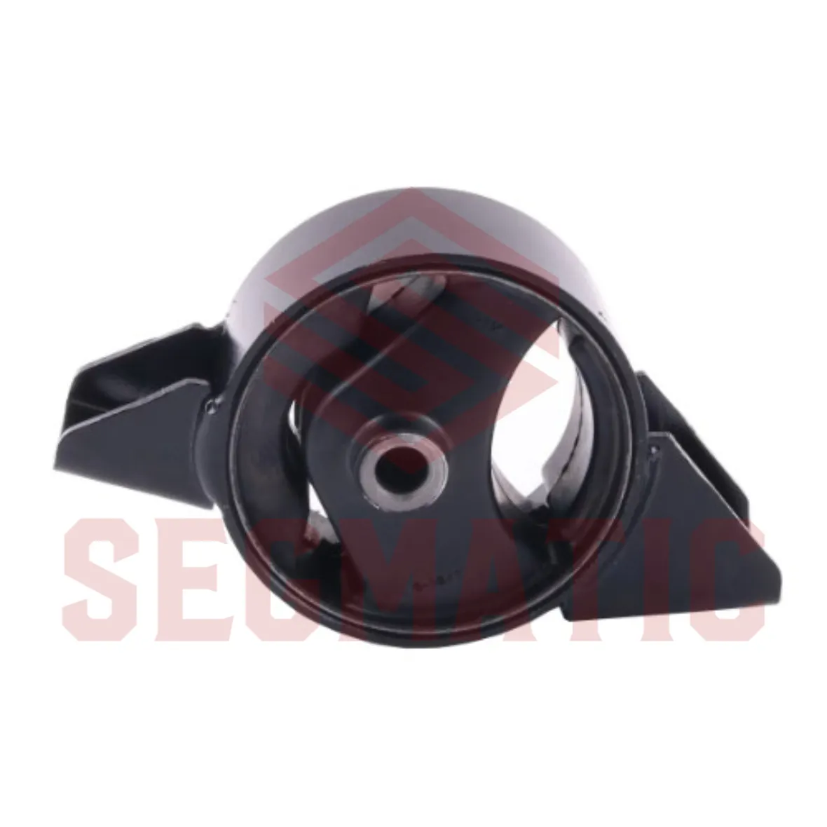Опора двигателя задн. Nissan Sunny B14/Almera N15 95-00 SEGMATIC SG30111124