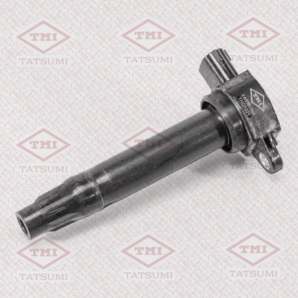 Катушка зажигания MITSUBISHI ASX/Lancer/Outlander 06->CITROEN C-Cros TATSUMI THG1021