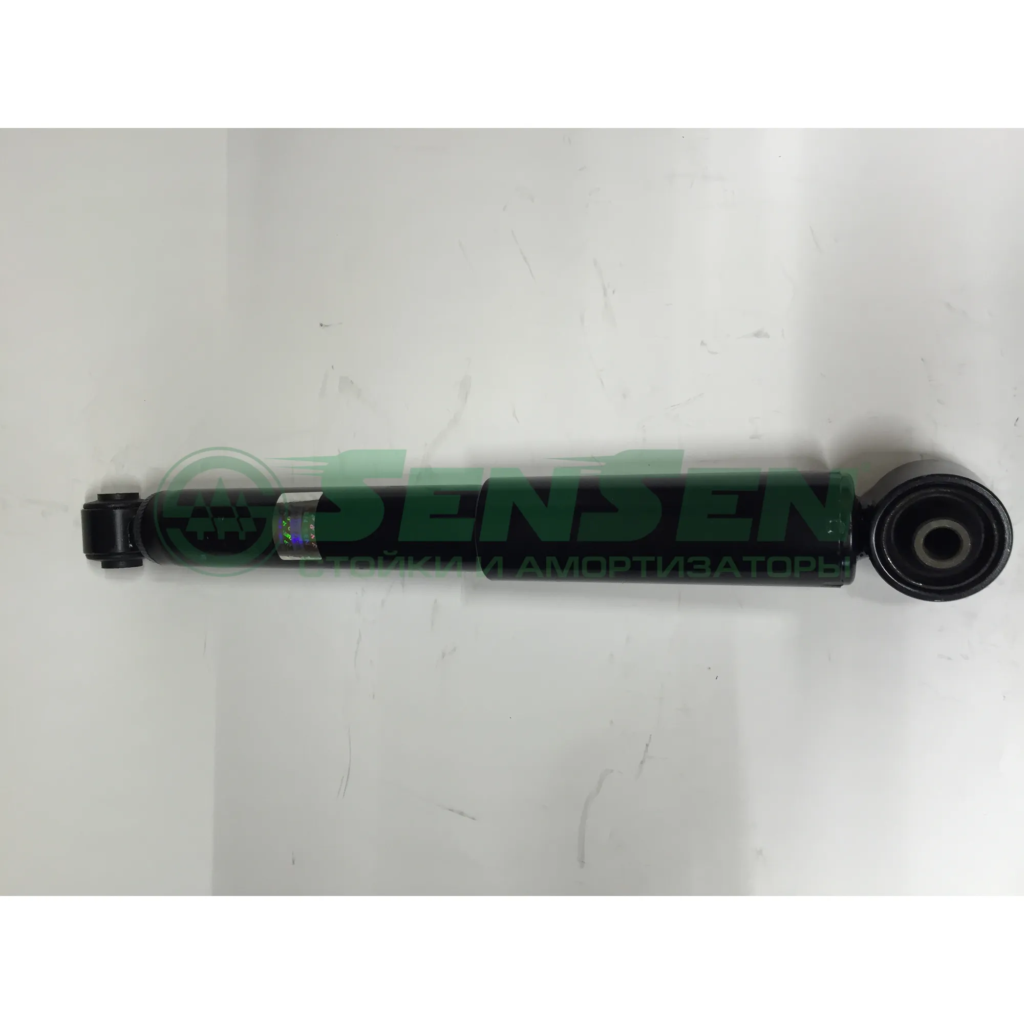 Амортизатор задний L=R (газ.) OPEL ASTRA G 98-05 SENSEN 1213-0068