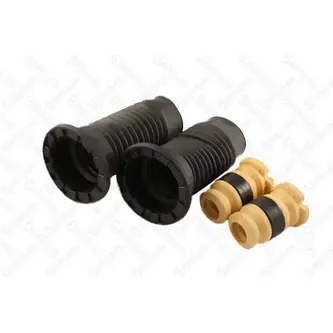 К-кт пыл.+отб. пер. Toyota Yaris 1.0-1. STELLOX 1127286_SX