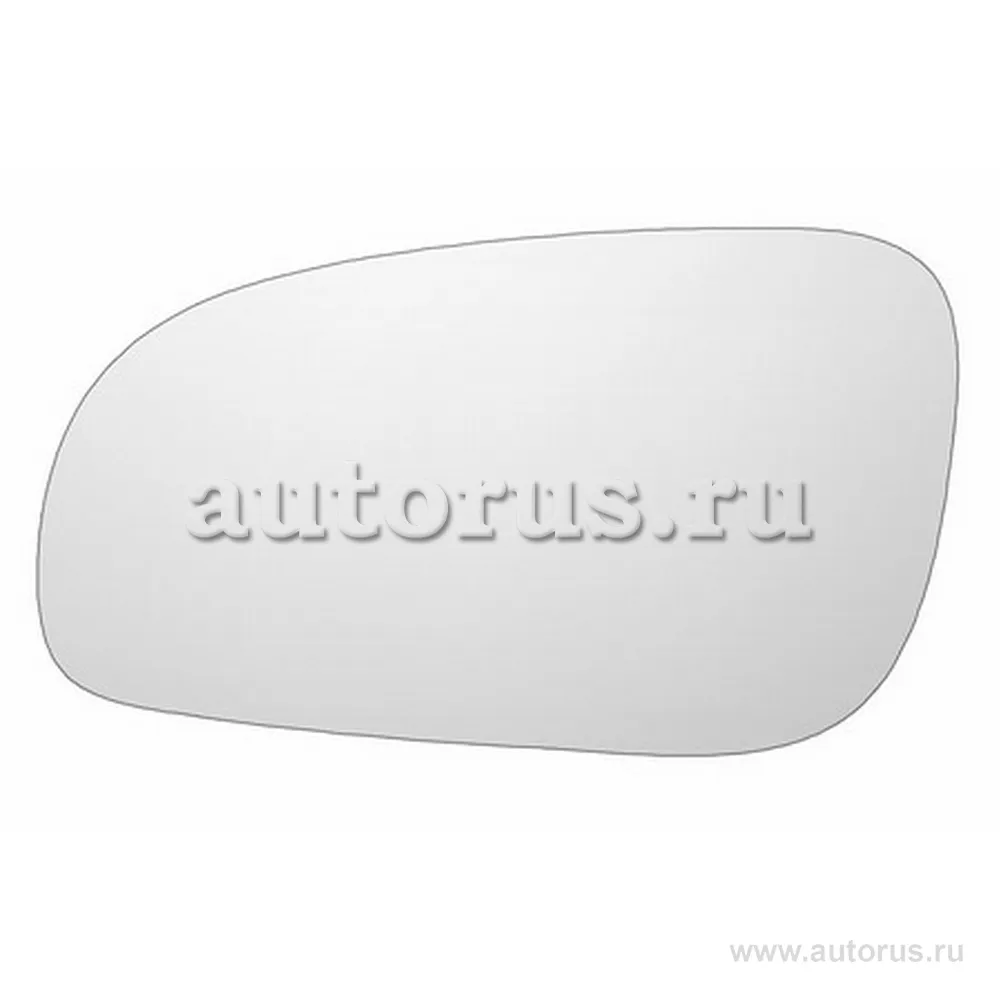 Стекло VOLVO S-60 (00-03) ( L. Sf. Cr.) ERGON 95600083