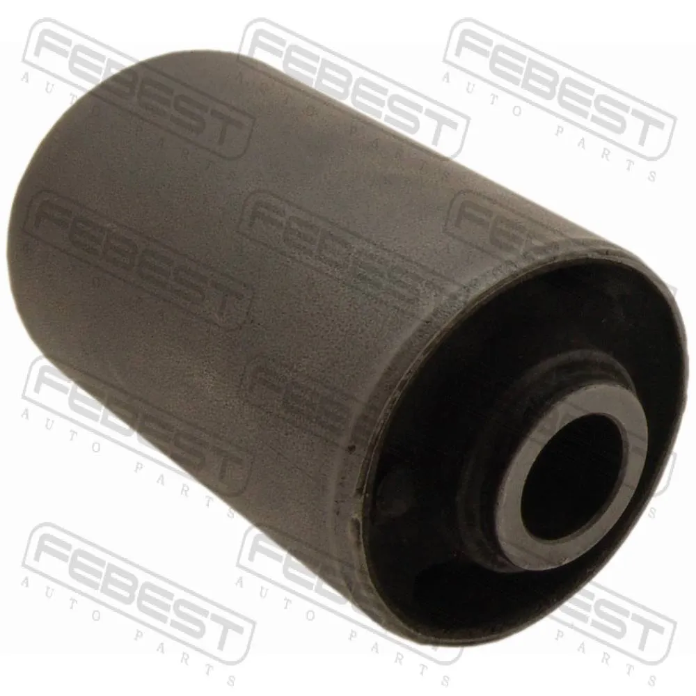 Сайлентблок задней рессоры NISSAN URVAN E25 2001.04-2012.06 [JP] FEBEST NAB-225