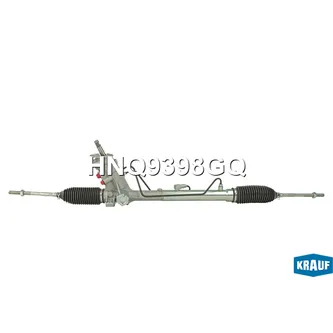 Рулевая рейка с тягами гидравлическая AUDI A2 2000-2005, VW Polo 2001-2009, VW Fox 2003-, SEAT Cordo KRAUF HNQ9398GQ