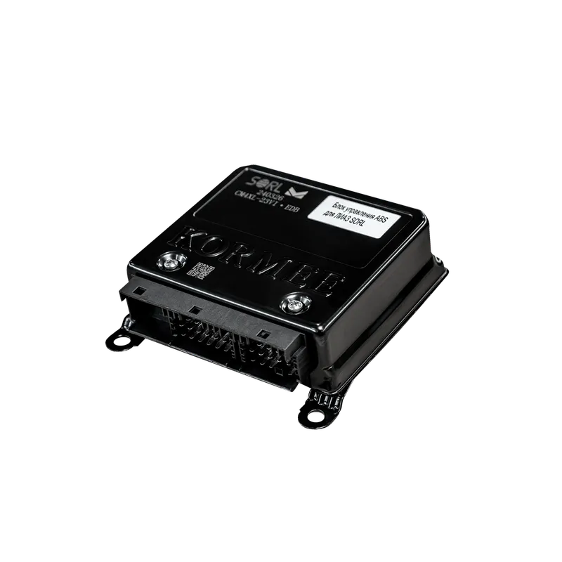 Блок управления ABS для ЛИАЗ SORL CM4XL-23VI·EDB