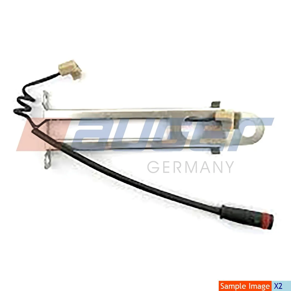 Датчик износа колодок MAN L M 2000 AUGER 87433