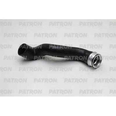 Патрубок интеркулера (пр-во Турция) турбины AUDI: A4 1.9 D AWX-AVF 01-0 PATRON PH1098